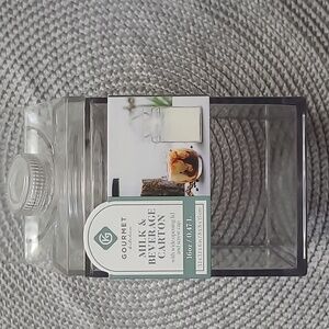 🥛Milk & Beverage Carton